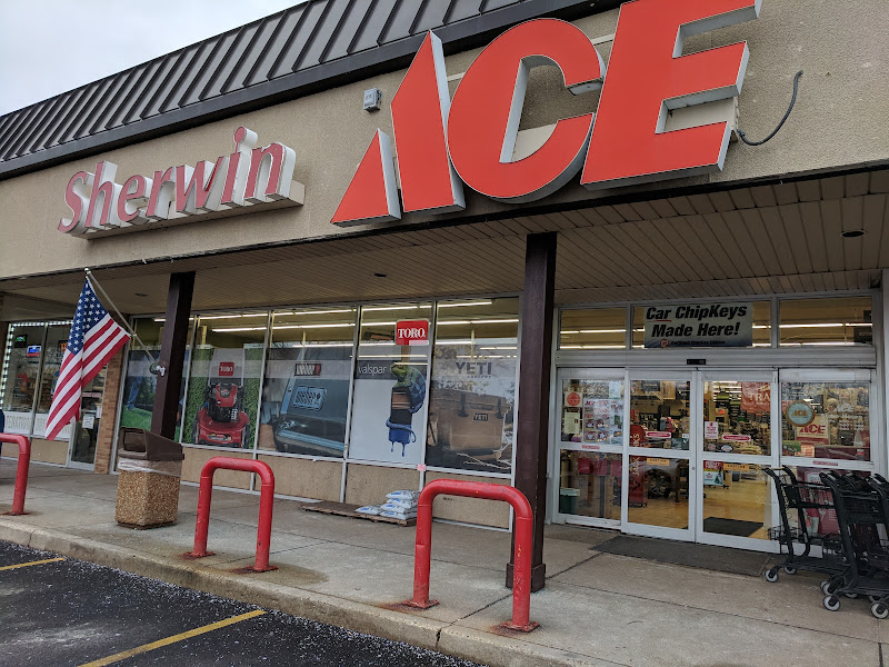 Ace Hardware