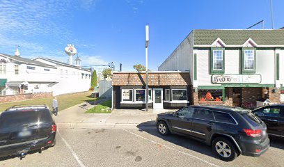 Mackinaw City Smoke Shop