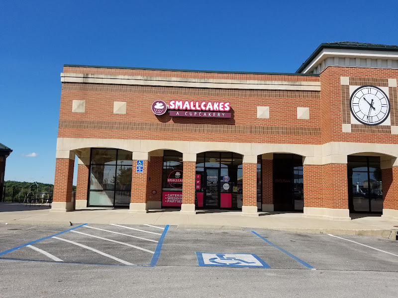 Smallcakes