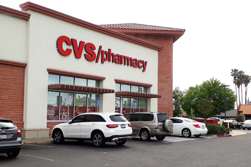 CVS