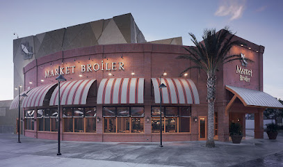 Market Broiler