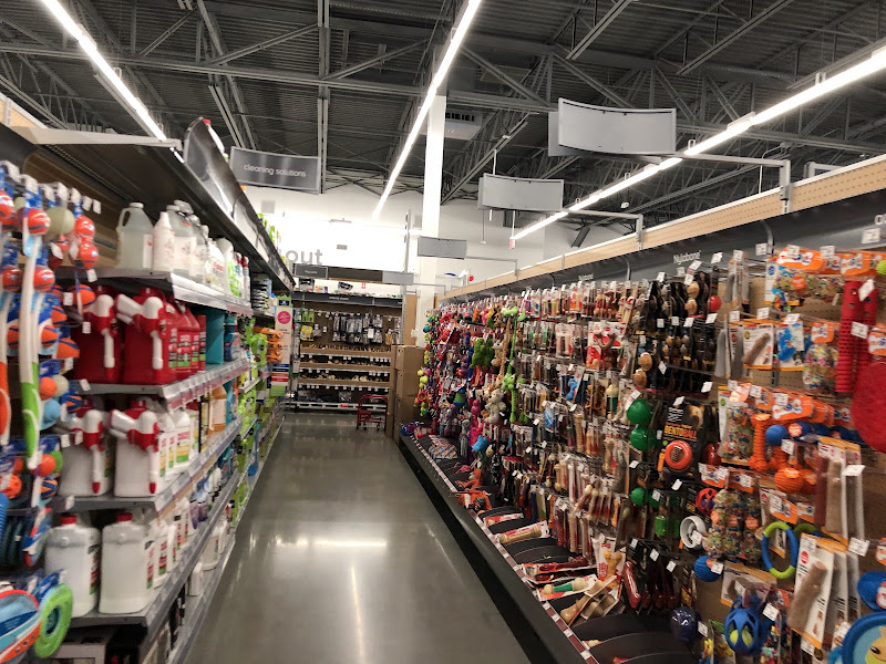 PetSmart