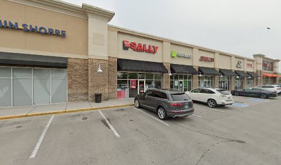 Sally Beauty Supply