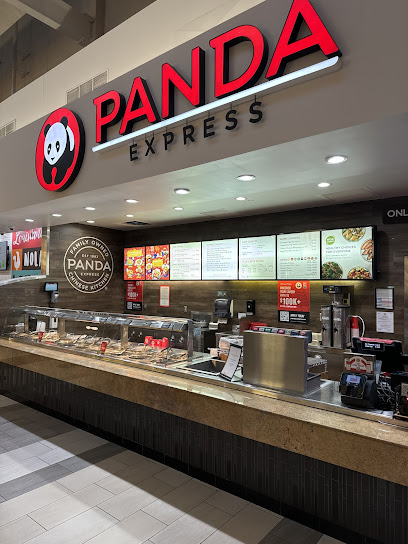 Panda Express