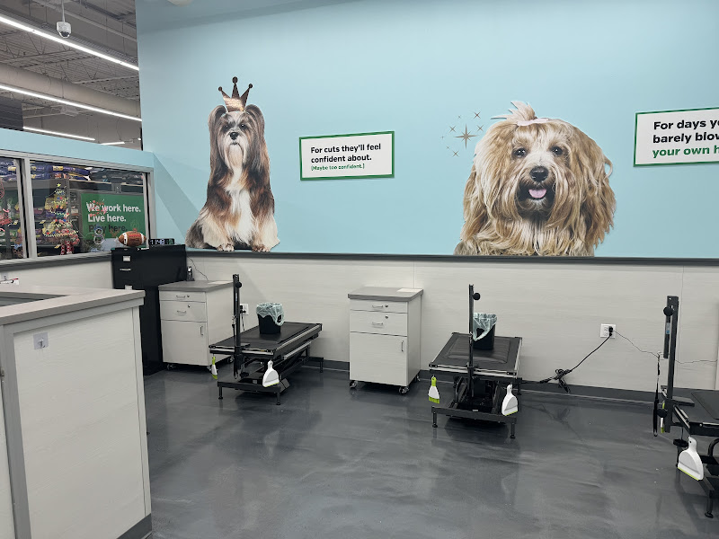 Pet Supplies Plus South Naperville Grooming