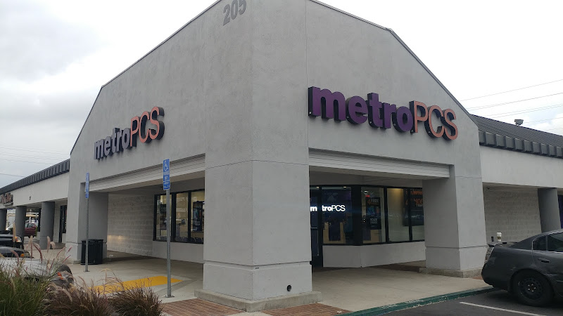 Metro by T-Mobile