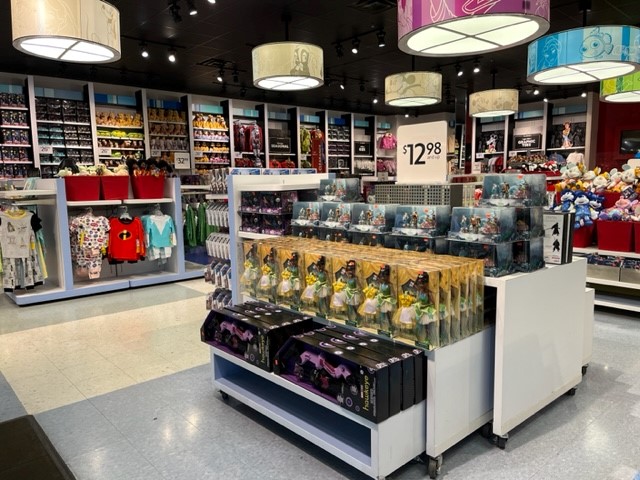 Disney Outlet
