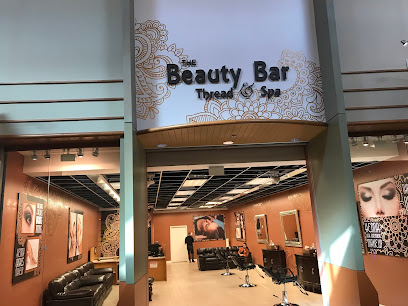 The Beauty Bar Thread & Spa
