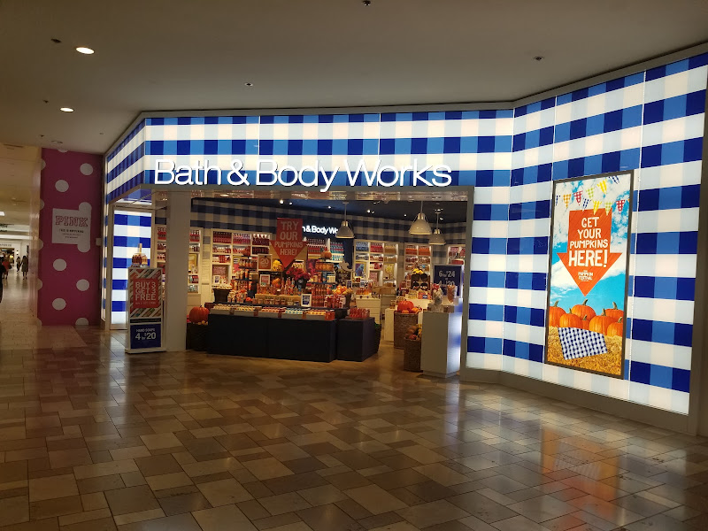Bath & Body Works