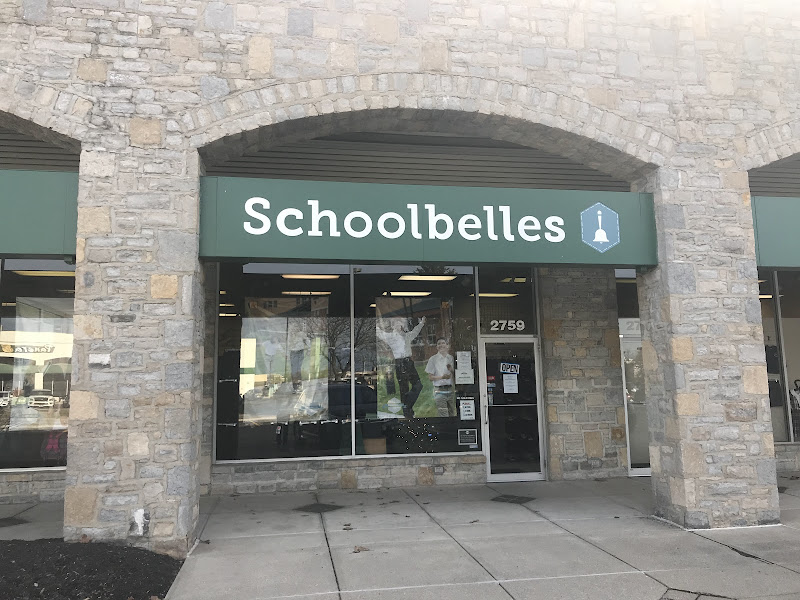 Schoolbelles Uniforms