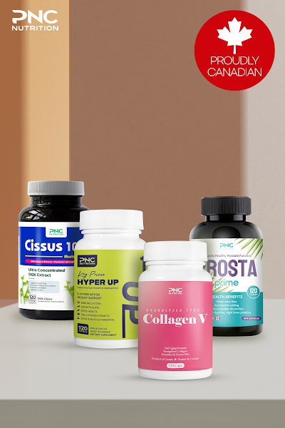PNC Nutrition