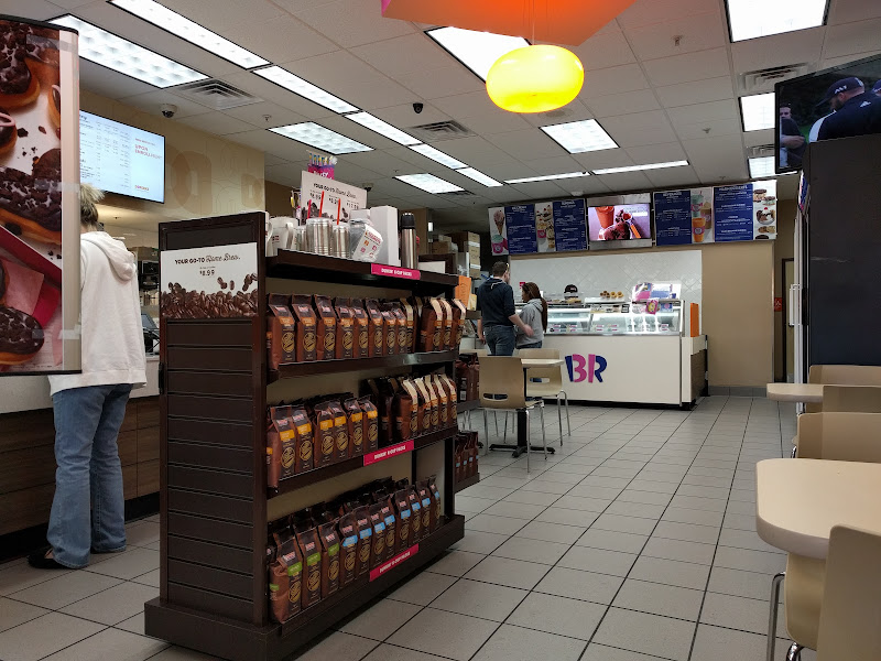 Baskin-Robbins
