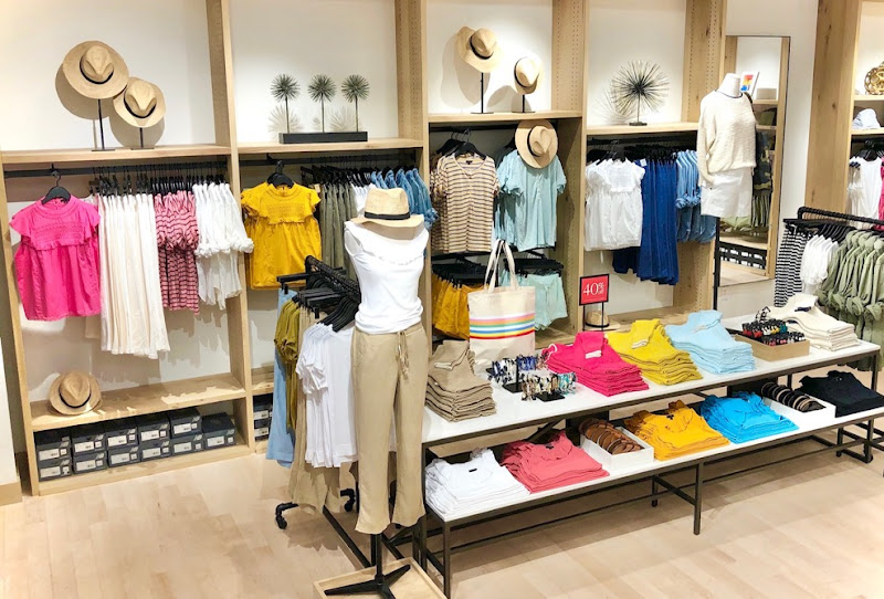 J.Crew