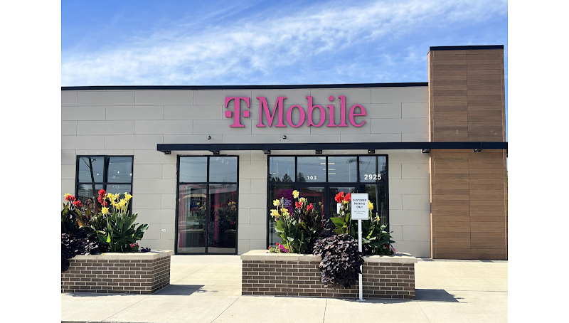 T-Mobile