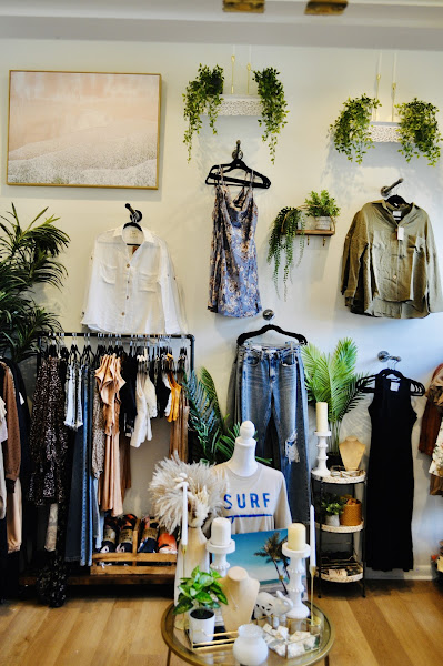 AJS & co. Anna Jean Salon