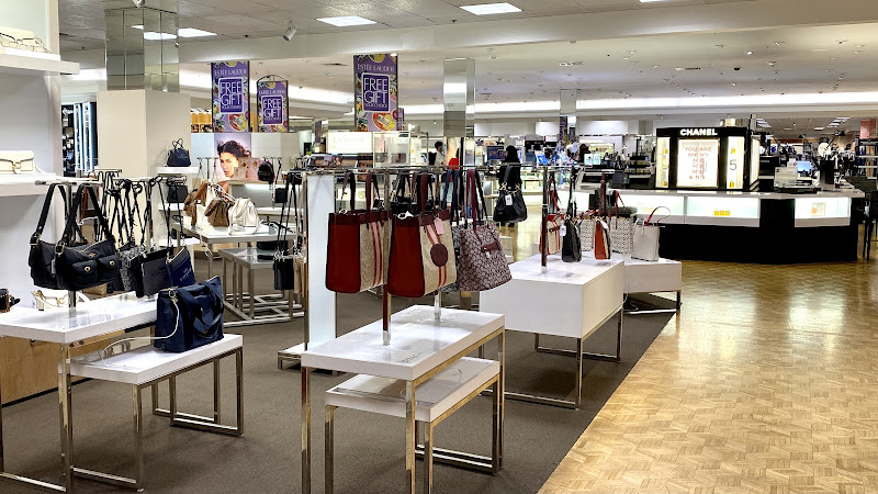 Dillard's