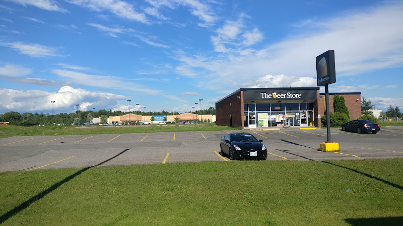 Beer Store 3552