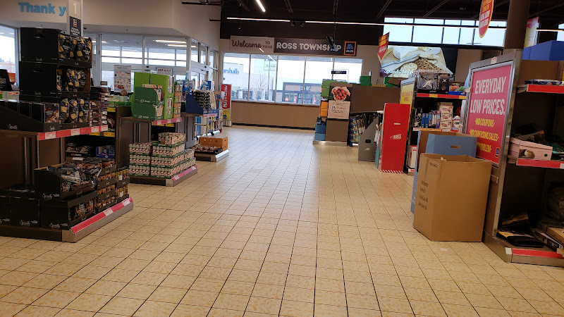 ALDI