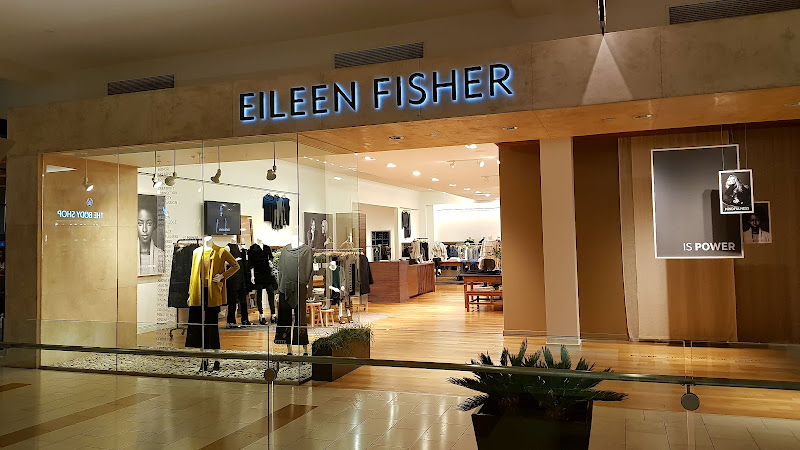 Eileen Fisher