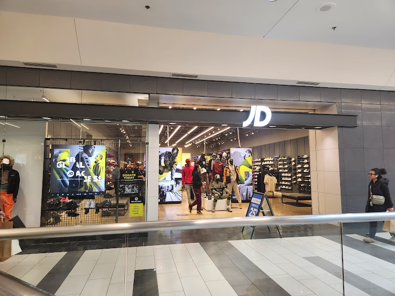 JD Sports