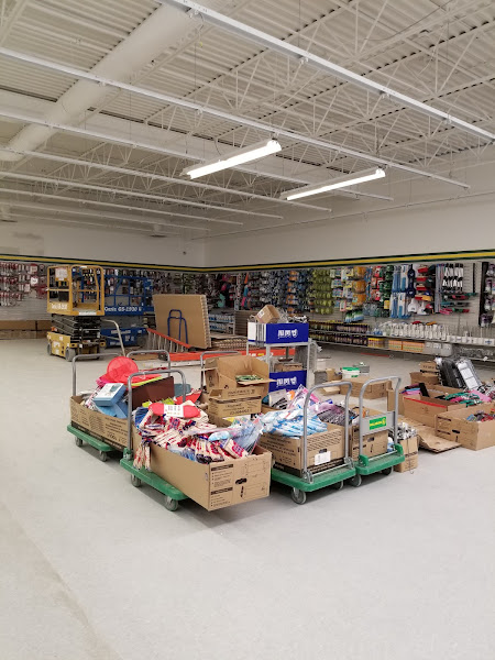 Dollarama