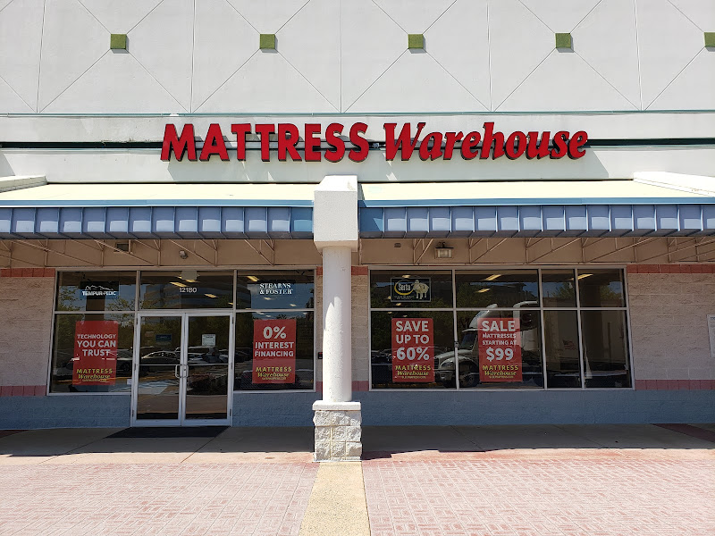 Mattress Warehouse of Fairfax - Towne Center