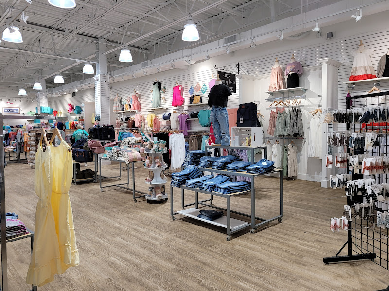 Palmetto Moon (Mall of Georgia)