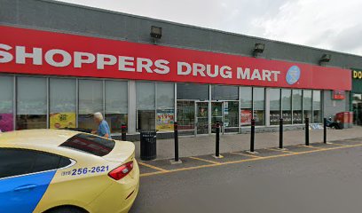 University Mall Canada Post