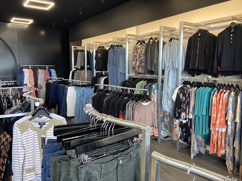 Unique Boutique
