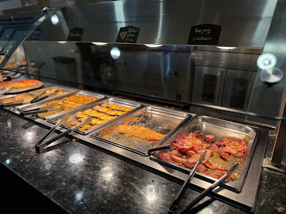 Vegas Seafood Buffet