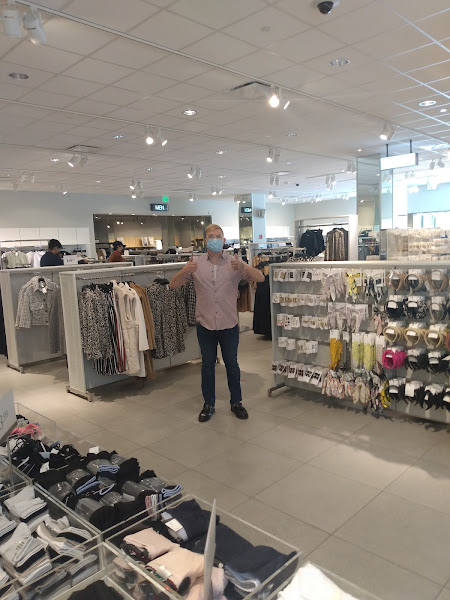 H&M