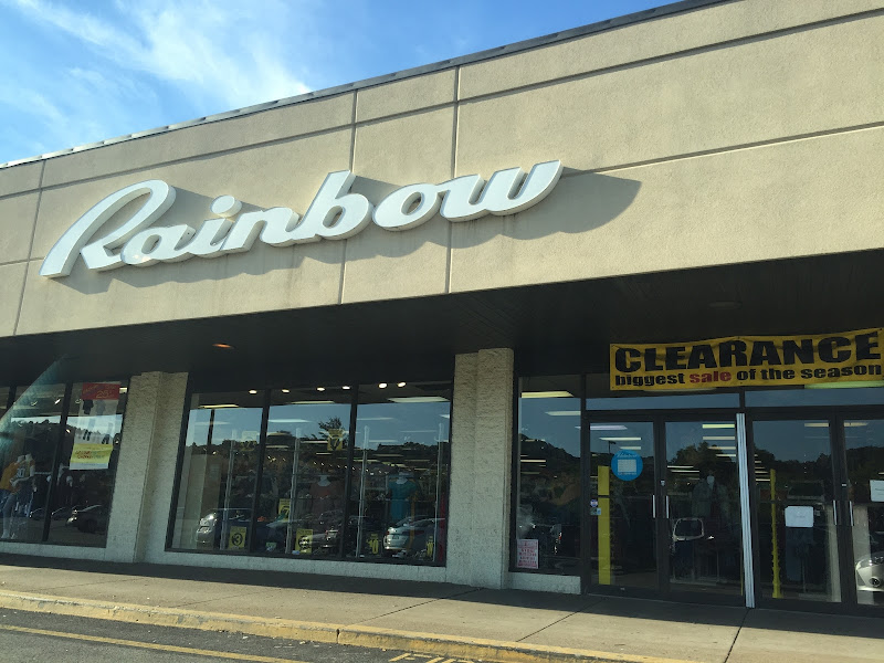 Rainbow