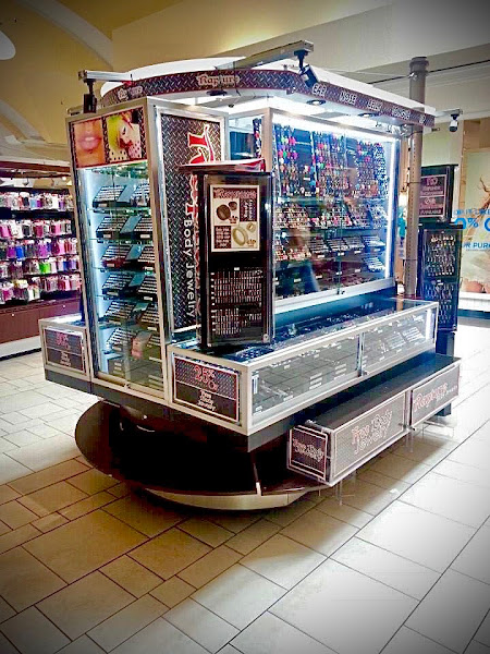 Rapture Body Piercing and Body Jewelry Cielo Vista Mall El Paso TX