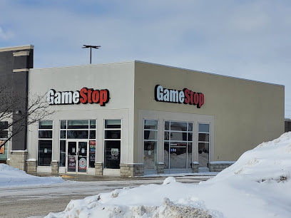 EB Games