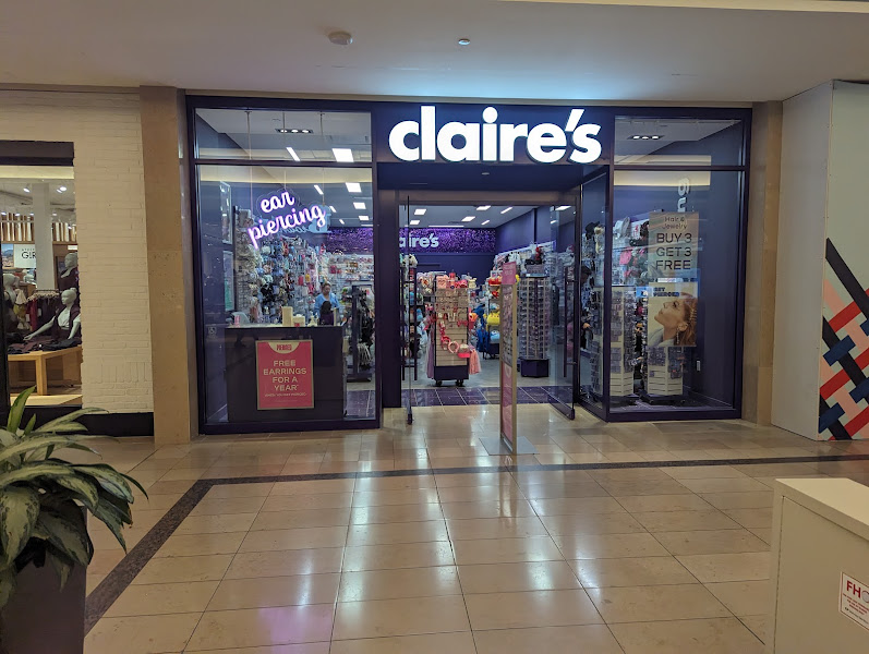Claire's