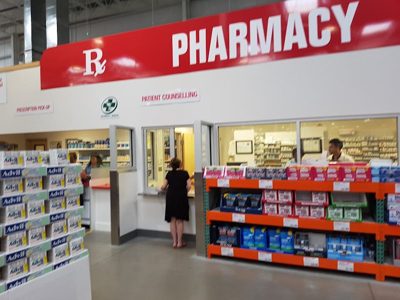 Costco Pharmacy