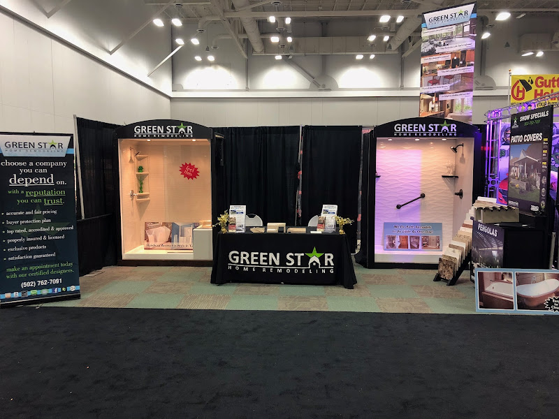 Green Star Home