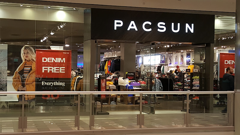 PacSun