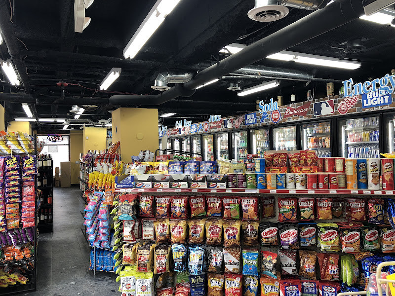 Foxtown Liquor