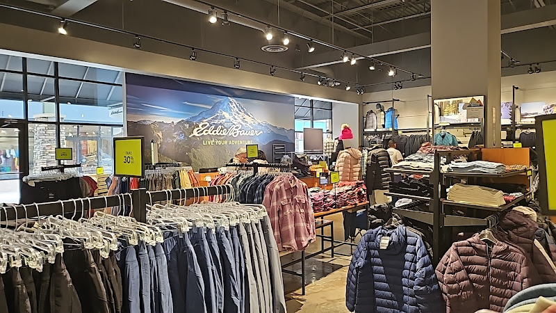 EDDIE BAUER OUTLET