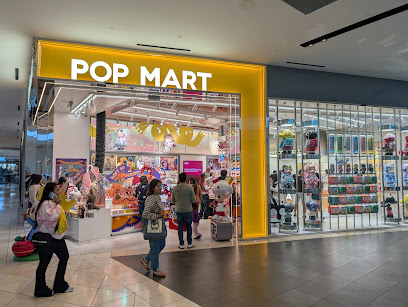 Pop Mart
