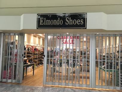 Elmondo Shoes