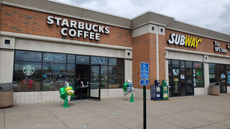 Southtown Shopping Center