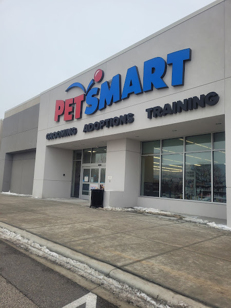 PetSmart