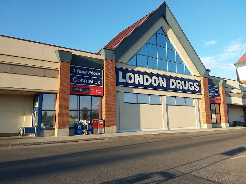 London Drugs