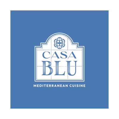 Casa Blu logo