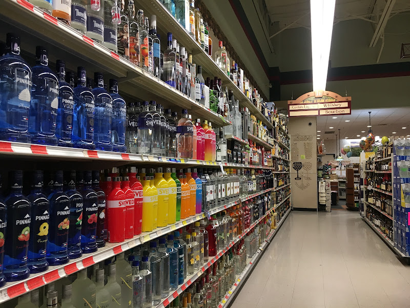 Shoprite Liquors