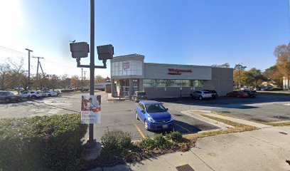 Walgreens Photo