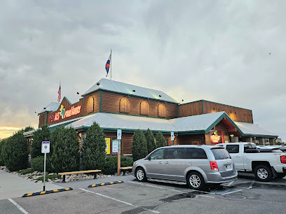 Texas Roadhouse