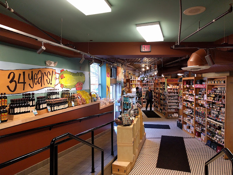Zingerman's Deli
